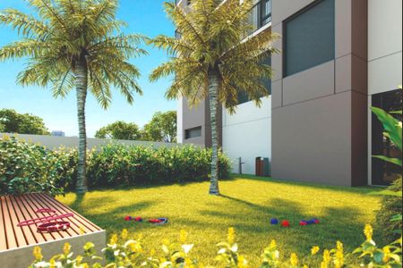 Apartamento para alugar com 93m², 3 quartos e 1 vaga Apartamento para alugar com 93m², 3 quartos e 1 vagaÁrea comum