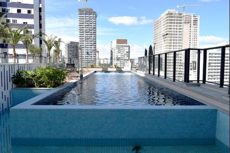Apartamento para alugar com 93m², 3 quartos e 1 vagaÁrea comum