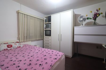 Casa à venda com 136m², 3 quartos e 1 vagaQuarto 02