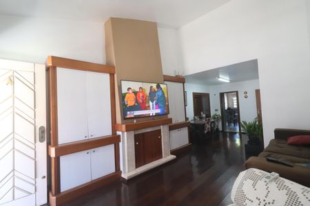 Casa à venda com 136m², 3 quartos e 1 vagaSala