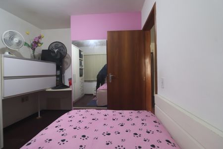 Casa à venda com 136m², 3 quartos e 1 vagaQuarto 02