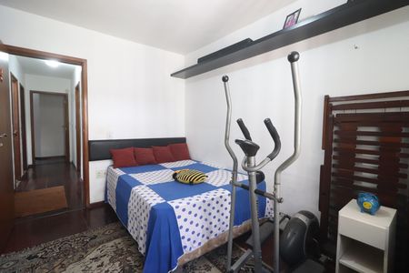 Casa à venda com 136m², 3 quartos e 1 vagaQuarto 03