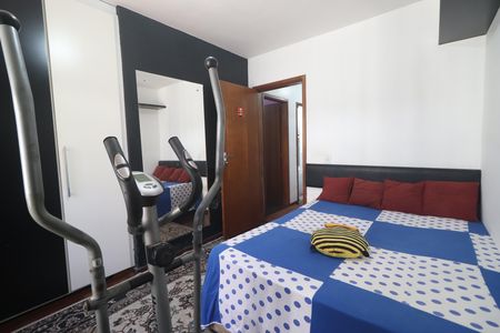 Casa à venda com 136m², 3 quartos e 1 vagaQuarto 03