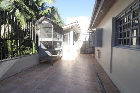 Casa à venda com 136m², 3 quartos e 1 vagaarea comum