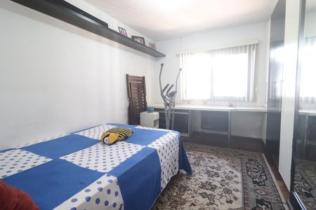 Casa à venda com 136m², 3 quartos e 1 vagaQuarto 03
