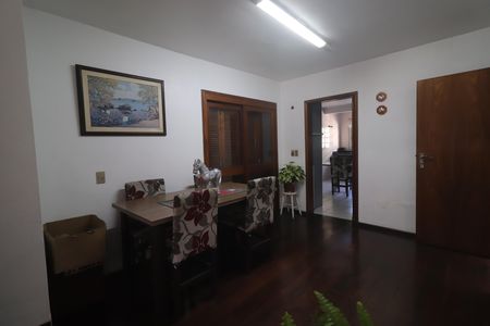 Casa à venda com 136m², 3 quartos e 1 vagaSala
