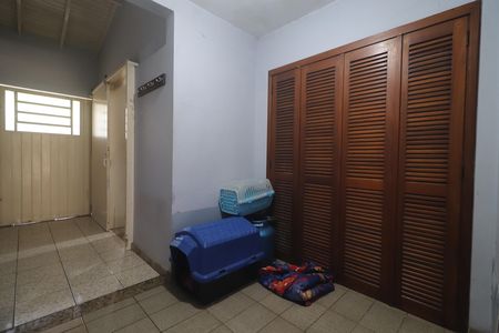 Casa à venda com 136m², 3 quartos e 1 vagaCorredor