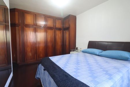 Casa à venda com 136m², 3 quartos e 1 vagaQuarto 01