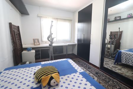 Casa à venda com 136m², 3 quartos e 1 vagaQuarto 03