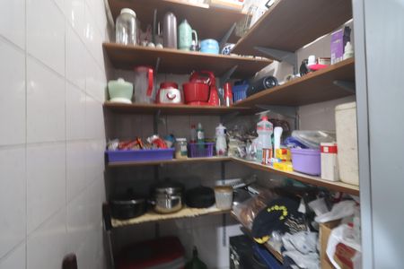Casa à venda com 136m², 3 quartos e 1 vagaCozinha