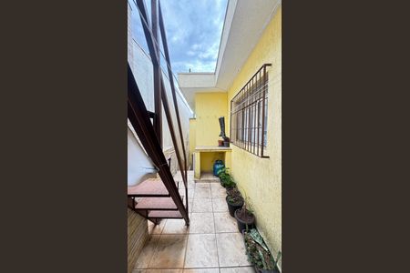 Casa à venda com 127m², 2 quartos e 2 vagasÁrea de Serviço