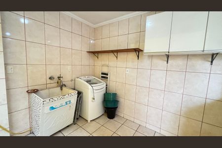 Casa à venda com 127m², 2 quartos e 2 vagasÁrea de Serviço