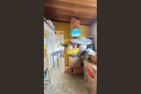 Casa à venda com 127m², 2 quartos e 2 vagasQuarto de Serviço