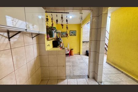 Casa à venda com 127m², 2 quartos e 2 vagasÁrea de Serviço