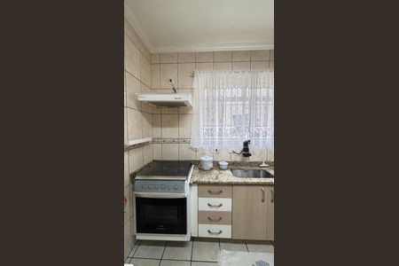 Casa à venda com 127m², 2 quartos e 2 vagasCozinha