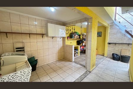 Casa à venda com 127m², 2 quartos e 2 vagasÁrea de Serviço