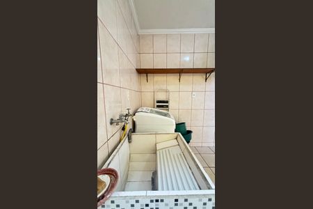 Casa à venda com 127m², 2 quartos e 2 vagasÁrea de Serviço