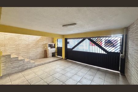 Casa à venda com 127m², 2 quartos e 2 vagasGaragem