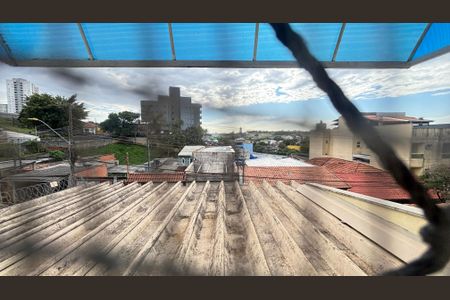 Casa à venda com 127m², 2 quartos e 2 vagasQuarto 1 Vista