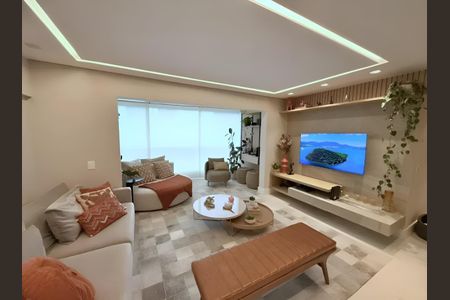 Apartamento à venda com 103m², 3 quartos e 2 vagas Apartamento à venda com 103m², 3 quartos e 2 vagasFoto 02