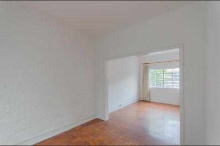 Sala de casa para alugar com 3 quartos, 120m² em Aclimação, São Paulo