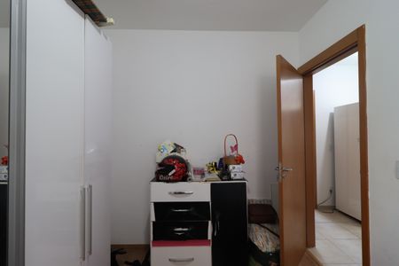 Apartamento para alugar com 42m², 2 quartos e 1 vagaQuarto 2