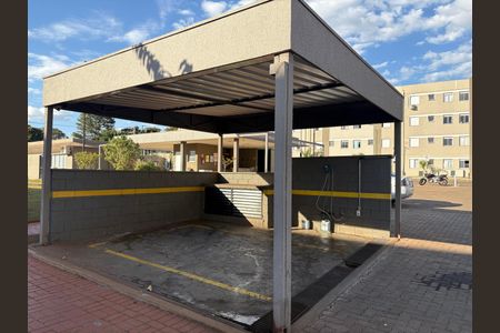 Apartamento para alugar com 42m², 2 quartos e 1 vaga Apartamento para alugar com 42m², 2 quartos e 1 vagaÁrea comum