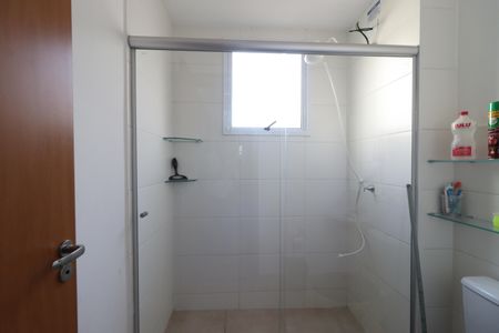 Apartamento para alugar com 42m², 2 quartos e 1 vagaBanheiro