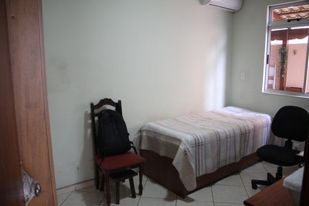 Apartamento à venda com 141m², 3 quartos e 2 vagasQuarto 2