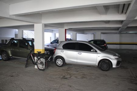 Apartamento à venda com 141m², 3 quartos e 2 vagasÁrea comum