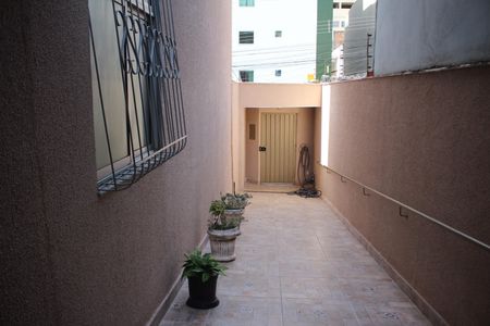 Apartamento à venda com 141m², 3 quartos e 2 vagasÁrea comum