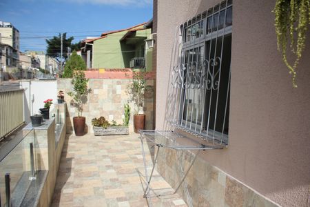 Apartamento à venda com 141m², 3 quartos e 2 vagasÁrea Externa