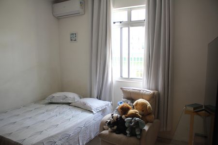 Apartamento à venda com 141m², 3 quartos e 2 vagasQuarto 1