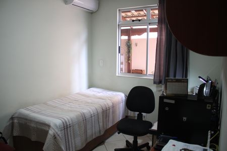 Apartamento à venda com 141m², 3 quartos e 2 vagasQuarto 2