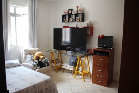 Apartamento à venda com 141m², 3 quartos e 2 vagasQuarto 1