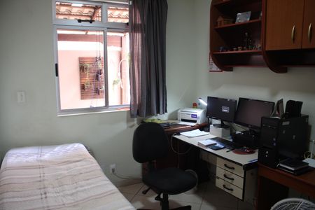 Apartamento à venda com 141m², 3 quartos e 2 vagasQuarto 2