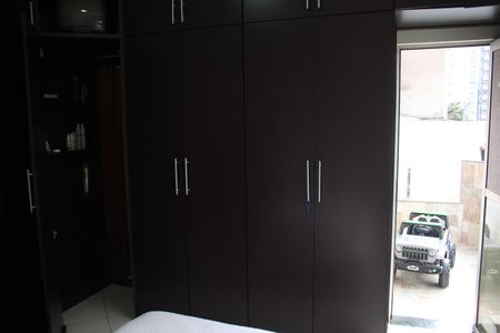 Apartamento à venda com 141m², 3 quartos e 2 vagasSuíte 