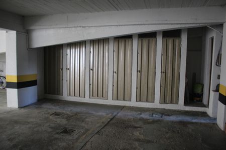 Apartamento à venda com 141m², 3 quartos e 2 vagasÁrea comum