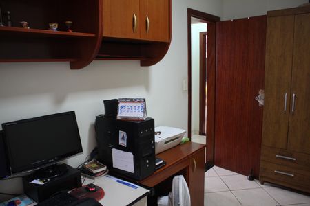 Apartamento à venda com 141m², 3 quartos e 2 vagasQuarto 2