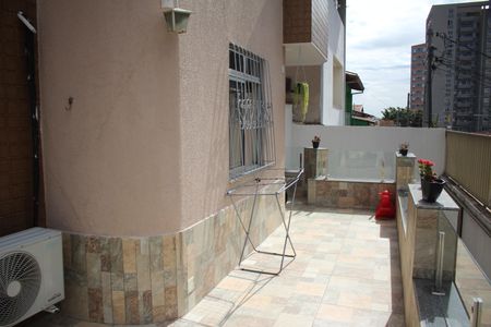 Apartamento à venda com 141m², 3 quartos e 2 vagasÁrea Externa