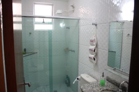 Apartamento à venda com 141m², 3 quartos e 2 vagasBanheiro