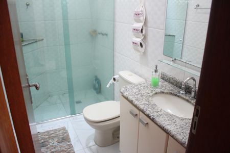 Apartamento à venda com 141m², 3 quartos e 2 vagasBanheiro