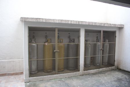 Apartamento à venda com 141m², 3 quartos e 2 vagasÁrea Externa