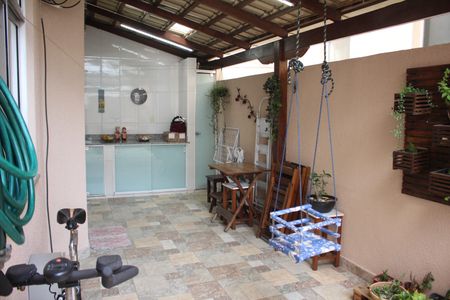 Apartamento à venda com 141m², 3 quartos e 2 vagasQuintal