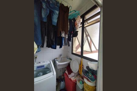 Apartamento à venda com 73m², 3 quartos e 1 vagaÁrea de Serviço