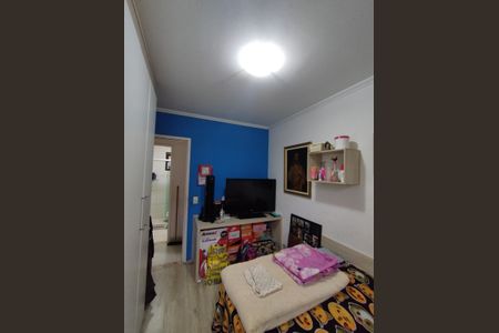 Apartamento à venda com 73m², 3 quartos e 1 vagaQuarto 2