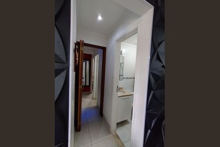 Apartamento à venda com 73m², 3 quartos e 1 vagaÁrea comum