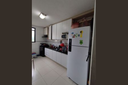 Apartamento à venda com 73m², 3 quartos e 1 vagaCozinha 