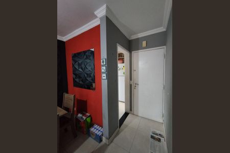 Apartamento à venda com 73m², 3 quartos e 1 vagaÁrea comum