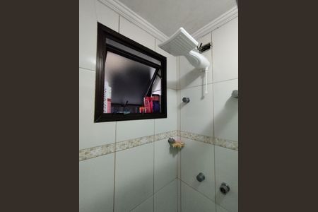 Apartamento à venda com 73m², 3 quartos e 1 vagaBanheiro 